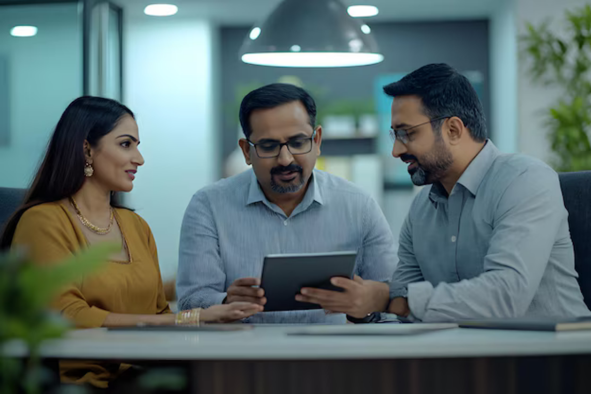 Why Choose Hindsol Minds — Team Excellence